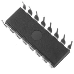 20Pcs TL494CN TL494 Counter IC,PWM Controller Integrated Circuit,300 Khz 16-Pin