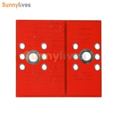 100A High Current Ideal Diode Module Anti-Backflood Anti-Reverse Charging Module