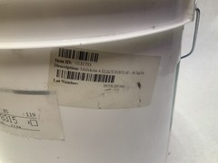 DuPont Corning Molykote 4 Electrical Insulating Compound 16.45 Kg