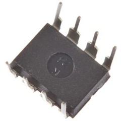 Bridgold 10pcs UC3842B UC3842 High Performance PWM Current Mode Controller