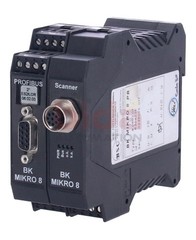 MSC BK MIKRO 8PB (6304236) monitoring device monitoring device