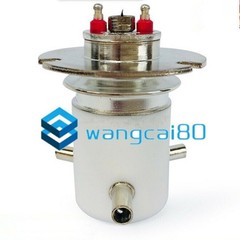 1pcs JPK-2/061 Vacuum Relay 50A 15KV, Coil voltage 24VDC
