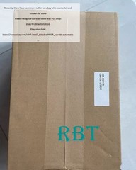 CBM-20ALITE Controller brand new FedEx/DHL