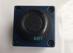 DALSA B0-31-3HK60-00-R Intelligent Camera used