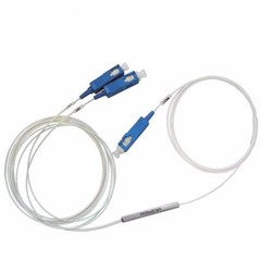 FTTH Fiber Optic Splitter or Branching cable Single mode 1×2, 1×4, 1×8, 1×32