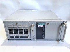 Siemens Simatic Rack PC 30 Days Warranty Expedited Shipping