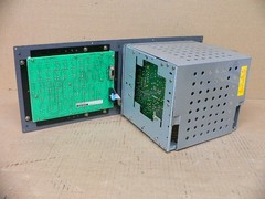 Ge Fanuc A02b-0162-C045 15Mb Mdi / Crt Display Unit