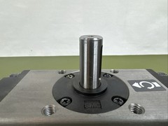 SMC ECRA1BS50-90 ROTARY ACTUATOR