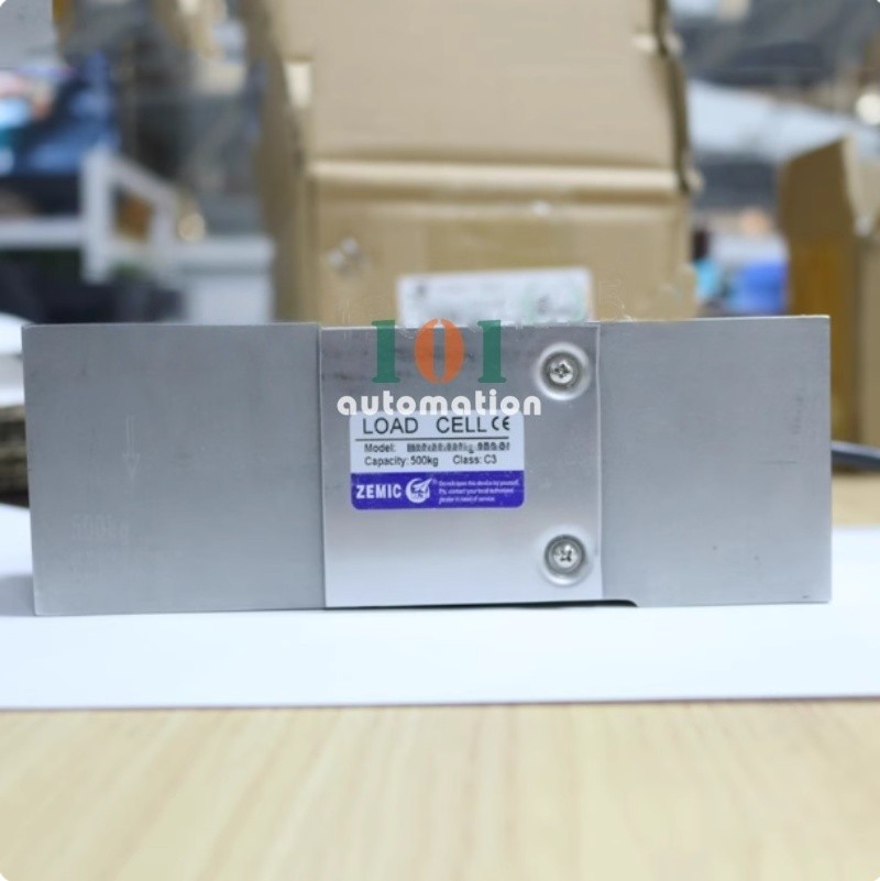 1pc NEW FOR load cell H6G-C3-300KG-3B6-S1