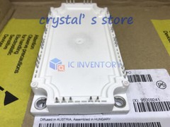 1PCS INFINEON FP100R12KT4 Module Supply New 100% Best Service Quality Guarantee