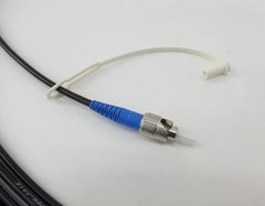 Camplex HF-T1SM-ST-0050 TAC1 50′ Fiber Optic Tactical Cable Single Mode Chann…