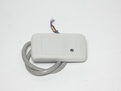 Honeywell OP10 OmniProx Mini-Mullion Proximity Card Reader