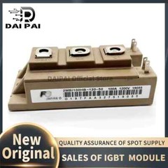 2MBI100HB120-50 2MBI150HB120-50 2MBI200VB-120-50 IGBT Module New Original