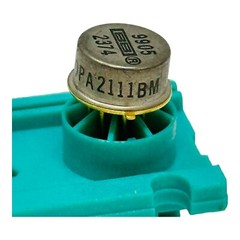 BURR-BROWN OPA2111BM Dual Low-Noise Difet Operational Amplifier NEW/NOS