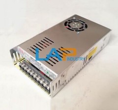 1pc New ABS-350-24-Z Industrial Automation Switching Power Supply 24V 14.6A