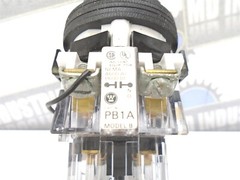 Westinghouse – PB2GVGV7 – PB2GV0V7 Push-To-Test GREEN Indicating Light OIL TITE