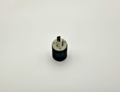 Hubbell HBL4770C 15 A Amp 277 V VAC Plug 2 P 3 W HBL (TBI)