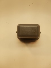 Mercoid Dwyer Pressure Switch, A28N, A1S-PC-SS-1-1 Possibly Never Used!
