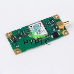1PCS USED ublox LEA-M8T-0-10 GPS Module Board Tested