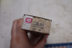 OHMITE L100J2K0 9849