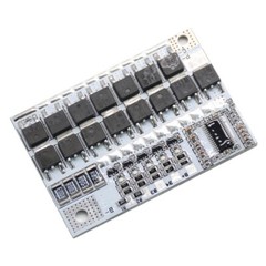 2pcs 3S 100A 10.8V BMS LiFePO4 LiFe Battery Protection Circuit Board