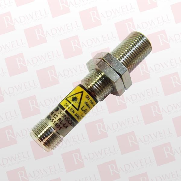 SENSOPART FS 12 RL-L4 / FS12RLL4 (USED)