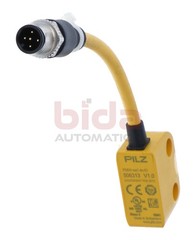 Pilz PSEN ma1.4n-51 (506313) V1.0 safety switch safety switch