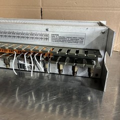 Moore Industries PIR/11/11/24DC/-RF (PIR) Chassis Used Surplus