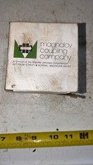 MAGNALOY COUPLING COMPANY M300 300 HUB PART # ???