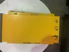 Trimble GPS Kit