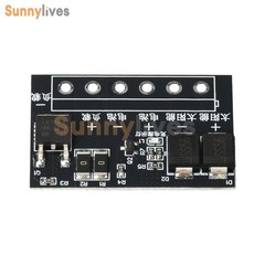 DC 6-45V Solar Controller Street Light Control Board LED Auto Solar Light Driver