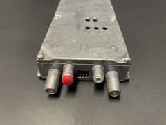 Blonder Tongue MICM-D Channel 18 Audio Video Fixed Channel Modulator 7797D 18 L2