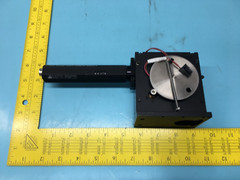 CCD CX-999 COLOR VIDEO CAMERA MODULE, CU, VANGAURD ZOOM, 633523014, 132513