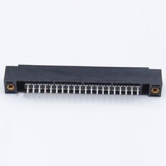 For Mitsubishi Omron PLC A6CON3 FCN-40P 40Pin Socket Connector