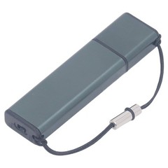 5V 1A V3 USB Killer With Switch ABS U Disk Miniature High Voltage Pulse