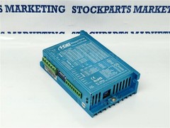 Lot 2pcs Hamderburg ASD545R Stepper Drive 30 Days Warranty Expedited Shipping