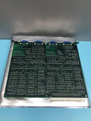 Panasonic AA666B PTO Board, PCB, PTP 1, Disco EAUA–27500, 124468
