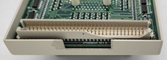 BP Microsystems SM-84UP Manual PLCC Socket Module