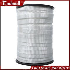 Findmall Polyester Pulling Tape Mule Tape 3/4″ x 528′ 2500 lbf Tensile Capacity