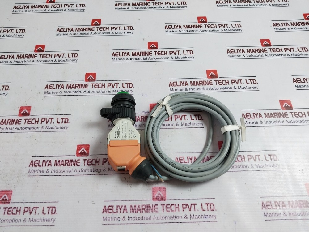 Bartec 07-3353-3123 Lamp Module AC/DC 24V…60V