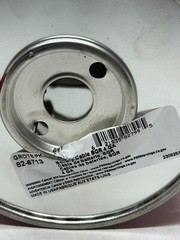 GROTE 82-6713 BATTERY CABLE SGR RED 4 GA APPROX 50 FOOT SPOOL NEW