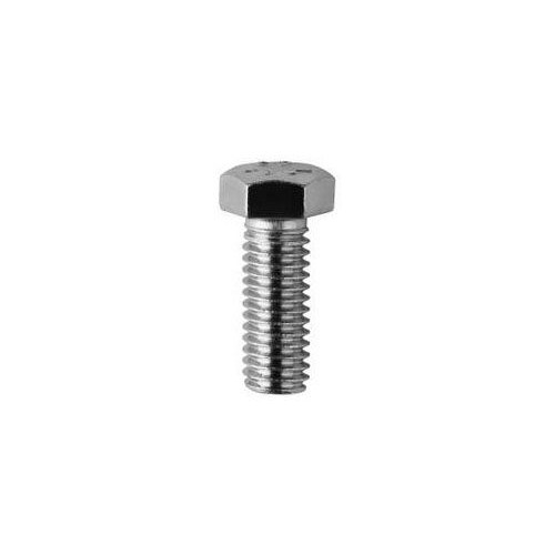 L.H. Dottie MB12112, 1/2″-13 TPI x 1-1/2″, Steel, Hex Head, Tap Bolt, 1 pc
