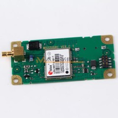 ONE USED ublox LEA-M8T-0-10 GPS Module Board