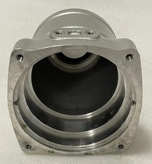 GENUINE ORIGINAL OEM MAKITA CHINA 154555-8 HAMMER CASE COMPLETE TW1000