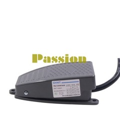 1PC NEW FOR CHINT YBLT-EKW/5A/B Foot switch