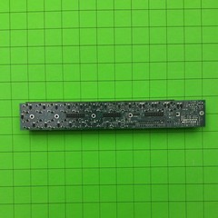 Ltc 2662/60 UN002705 16 Ch Multiplexer Port Jack IO Board 3090801-003