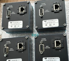 DALSA LA-GM-08K08A-00-R Industrial camera no box