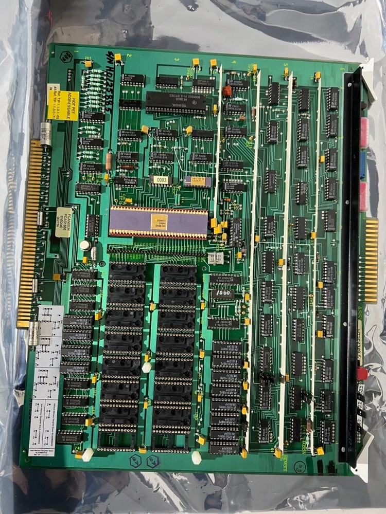 Otis 401 Elevonics ASSY HT204349-5
