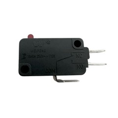 Weipeng HK-14 Red Micro Limit Switch 3 Pins 16A 250VAC