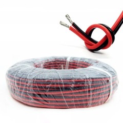 Flexible Soft Silicone Wire Cable 8/10/12/14/16/18/20/22AWG High Temp Resistance